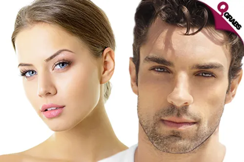 For QR1350 Enjoy an Adha Facial Solution Bundle of Three Dermatological Sessions from Silkor! (QR2700 Value)